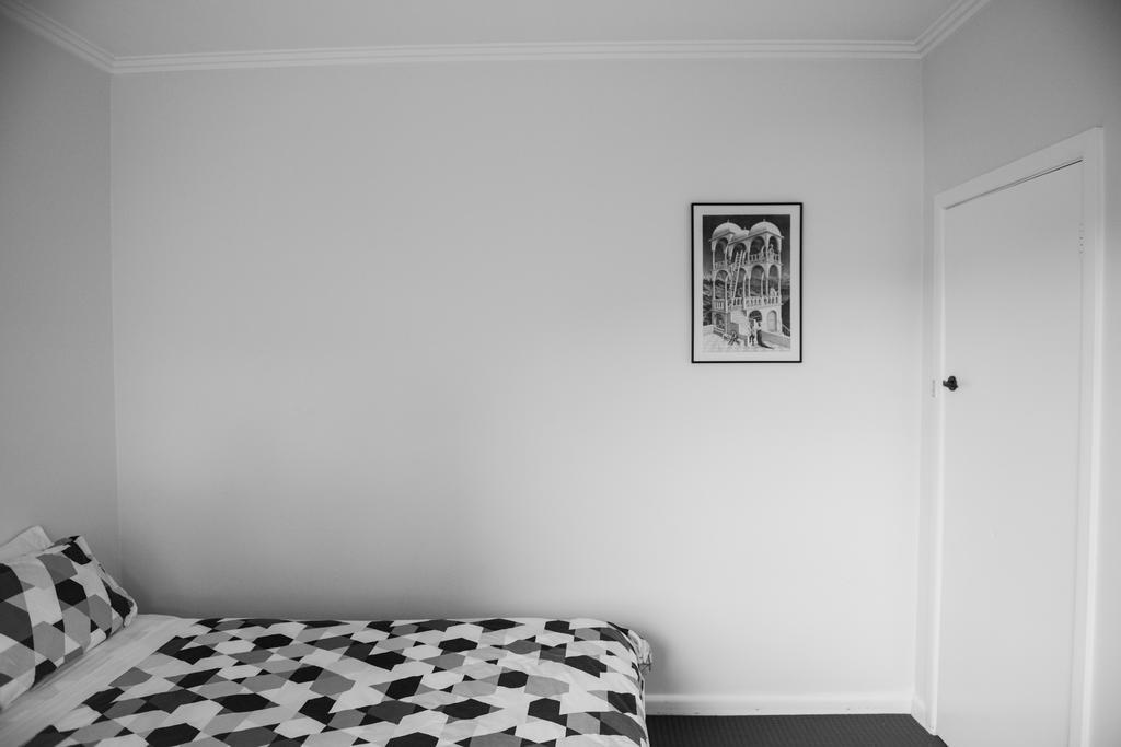 The Hicks Villa Leongatha ภายนอก รูปภาพ